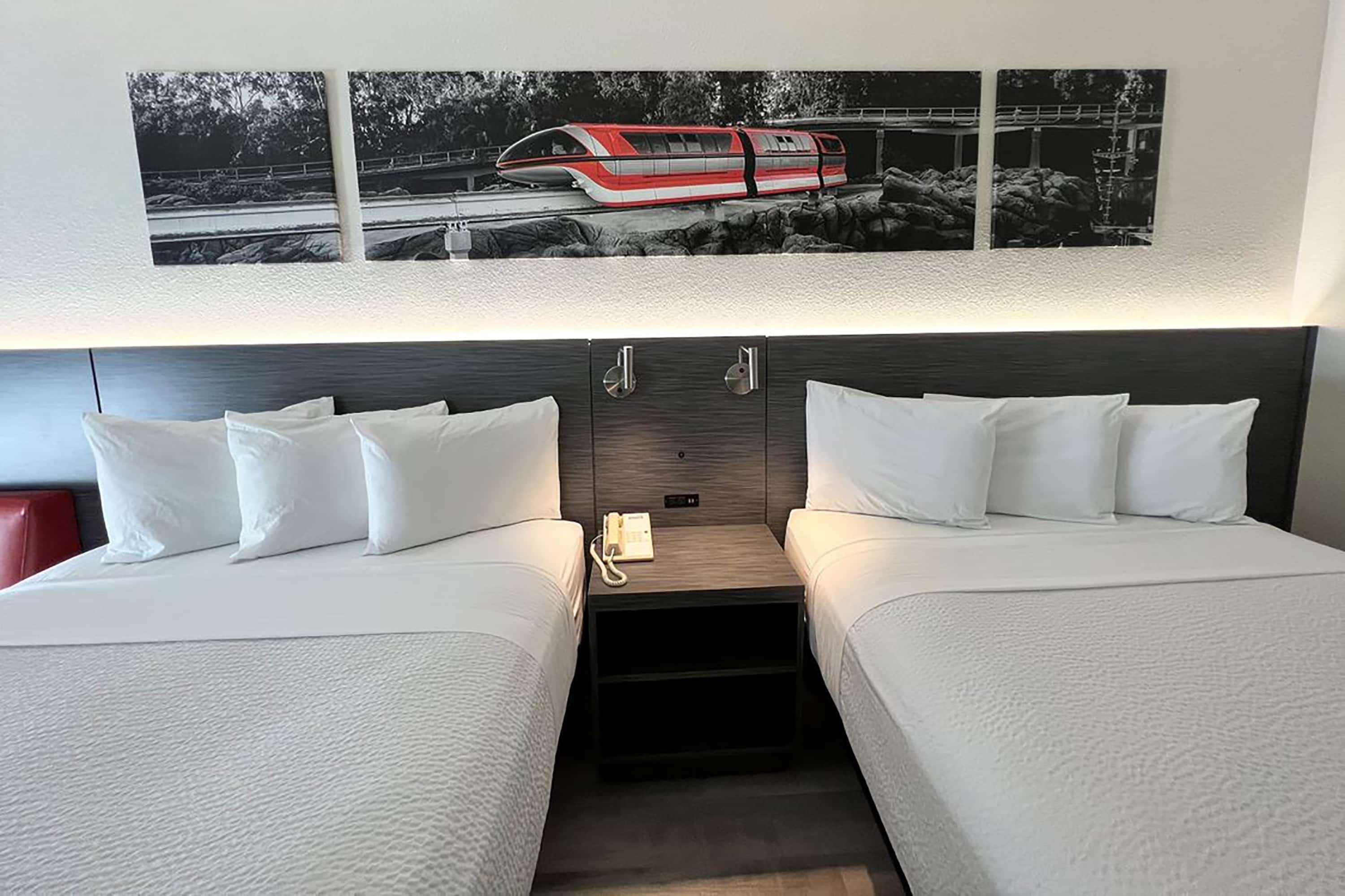 Ramada By Wyndham Anaheim Convention Center Hotel Екстериор снимка