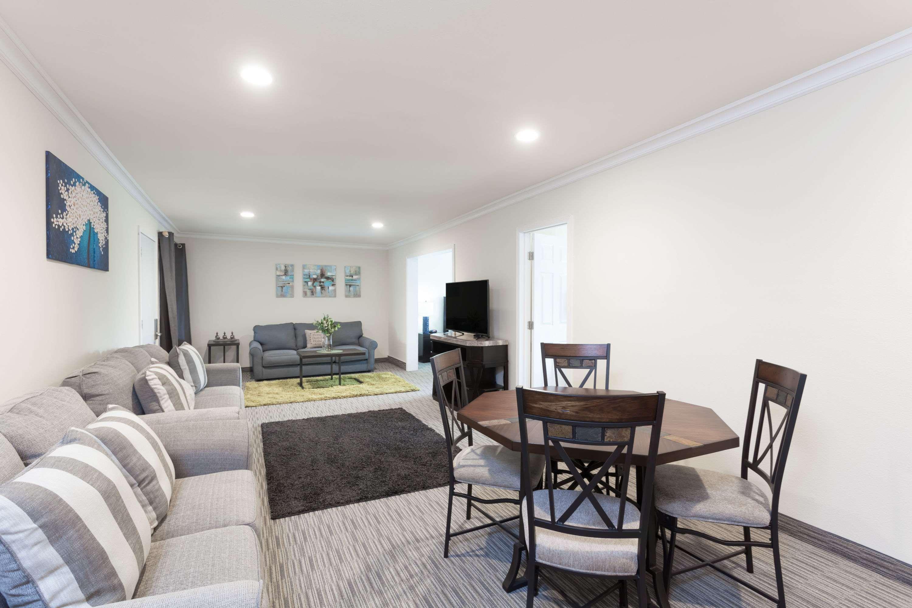 Ramada By Wyndham Anaheim Convention Center Hotel Екстериор снимка